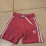 שורט אדידס לילדה Adidas – אדידס יד שנייה בנמיז - Nemyz