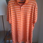 חולצת פולו Pima soft פולו ראלף לורן – Polo Ralph Lauren יד שנייה בנמיז - Nemyz