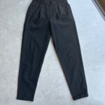 מכנס שחור אלגנטי Bershka – ברשקה יד שנייה בנמיז - Nemyz
