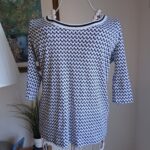 חולצה rib knit יוקרה Marc cain יד שנייה בנמיז - Nemyz
