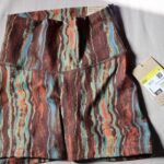 Nike Yoga Shorts Nike - נייקי יד שנייה בנמיז - Nemyz