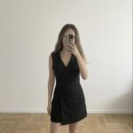 אוברול בלייזר טוונטי פור סבן – Twentyfourseven יד שנייה בנמיז - Nemyz