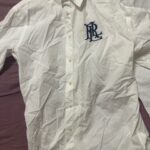 Ralph lauren חולצת Ralph Lauren - ראלף לורן יד שנייה בנמיז - Nemyz