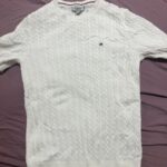 סריג Tommy Hilfiger Tommy Hilfiger - טומי הילפיגר יד שנייה בנמיז - Nemyz