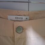 83048 מכנסיים קוקו תוית