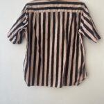 חולצת פסים יוניקלו יוניקלו – Uniqlo יד שנייה בנמיז - Nemyz