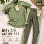 סט ספורט Nike Air Nike - נייקי יד שנייה בנמיז - Nemyz