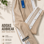 מכנס Adidas Original Adidas – אדידס יד שנייה בנמיז - Nemyz