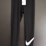 טייץ Nike שחור Nike - נייקי יד שנייה בנמיז - Nemyz