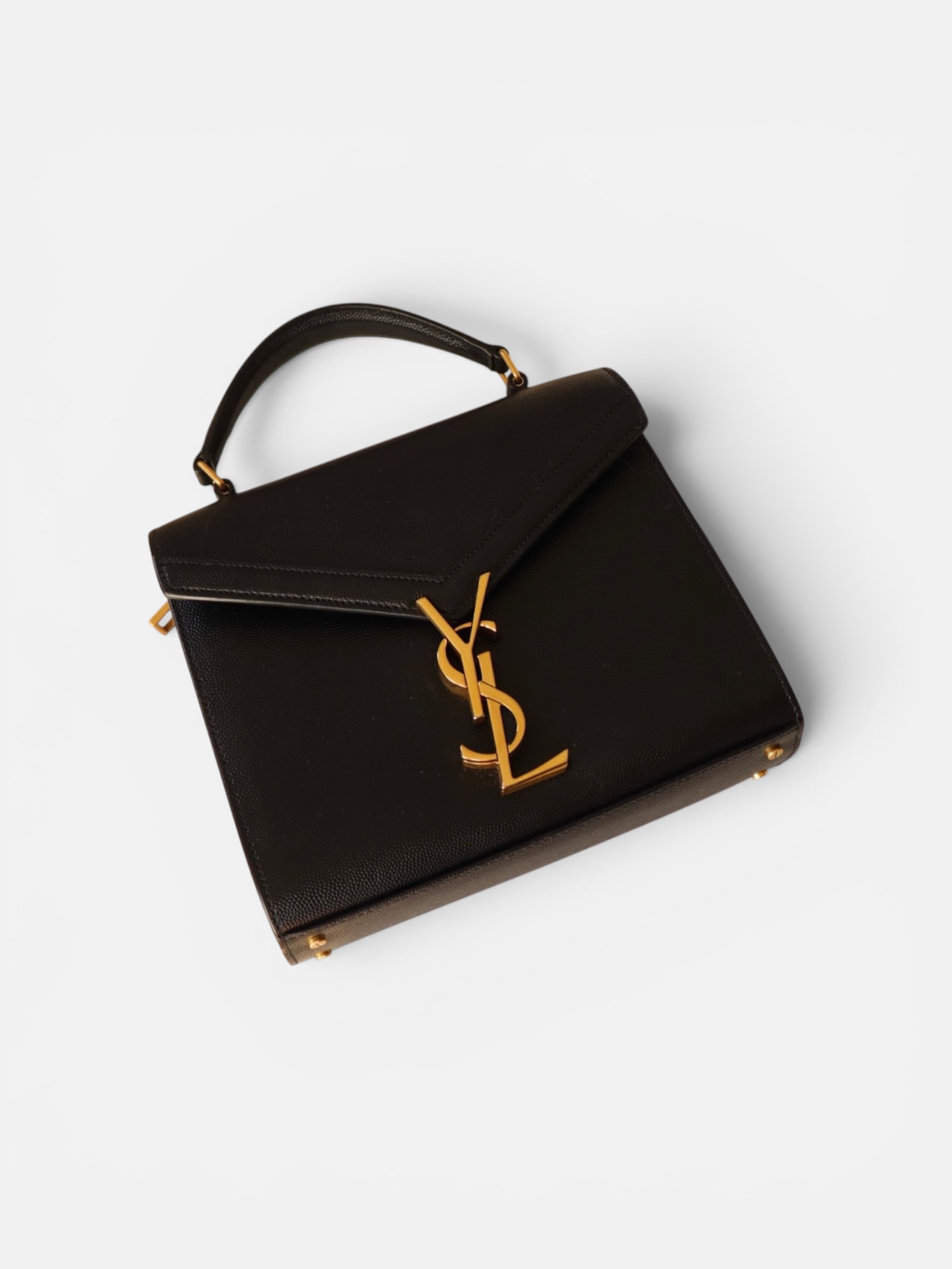 תיק Ysl מצב מעולה Saint Laurent - סן לורן יד שנייה בנמיז - Nemyz