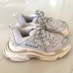 נעליים בלאנסיאגה Balenciaga – בלנסיאגה יד שנייה בנמיז - Nemyz