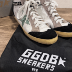 Golden Goose Midstar Golden Goose - גולדן גוס יד שנייה בנמיז - Nemyz