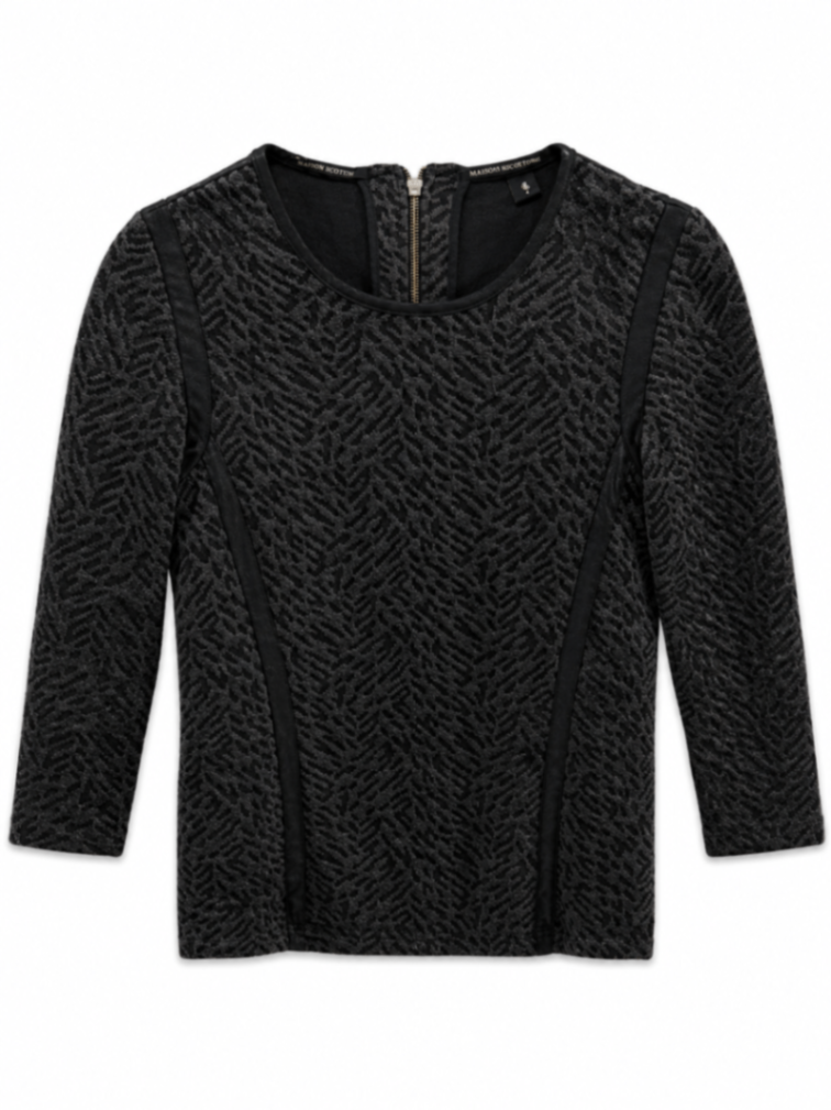 Maison Scotch חולצה Maison Scotch - מייזון סקוץ' יד שנייה בנמיז - Nemyz