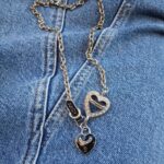 שרשרת Juicy Couture Juicy Couture - ג'וסי קוטור יד שנייה בנמיז - Nemyz