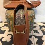 מוקסינים Ted Baker Ted Baker - טד בייקר יד שנייה בנמיז - Nemyz