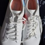 נעלי Skechers לבנות Skechers – סקצ'רס יד שנייה בנמיז - Nemyz