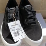 סניקרס אדידס שחורות Adidas – אדידס יד שנייה בנמיז - Nemyz