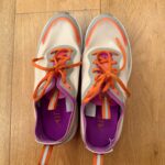 סניקרס Nike Air Max Nike - נייקי יד שנייה בנמיז - Nemyz