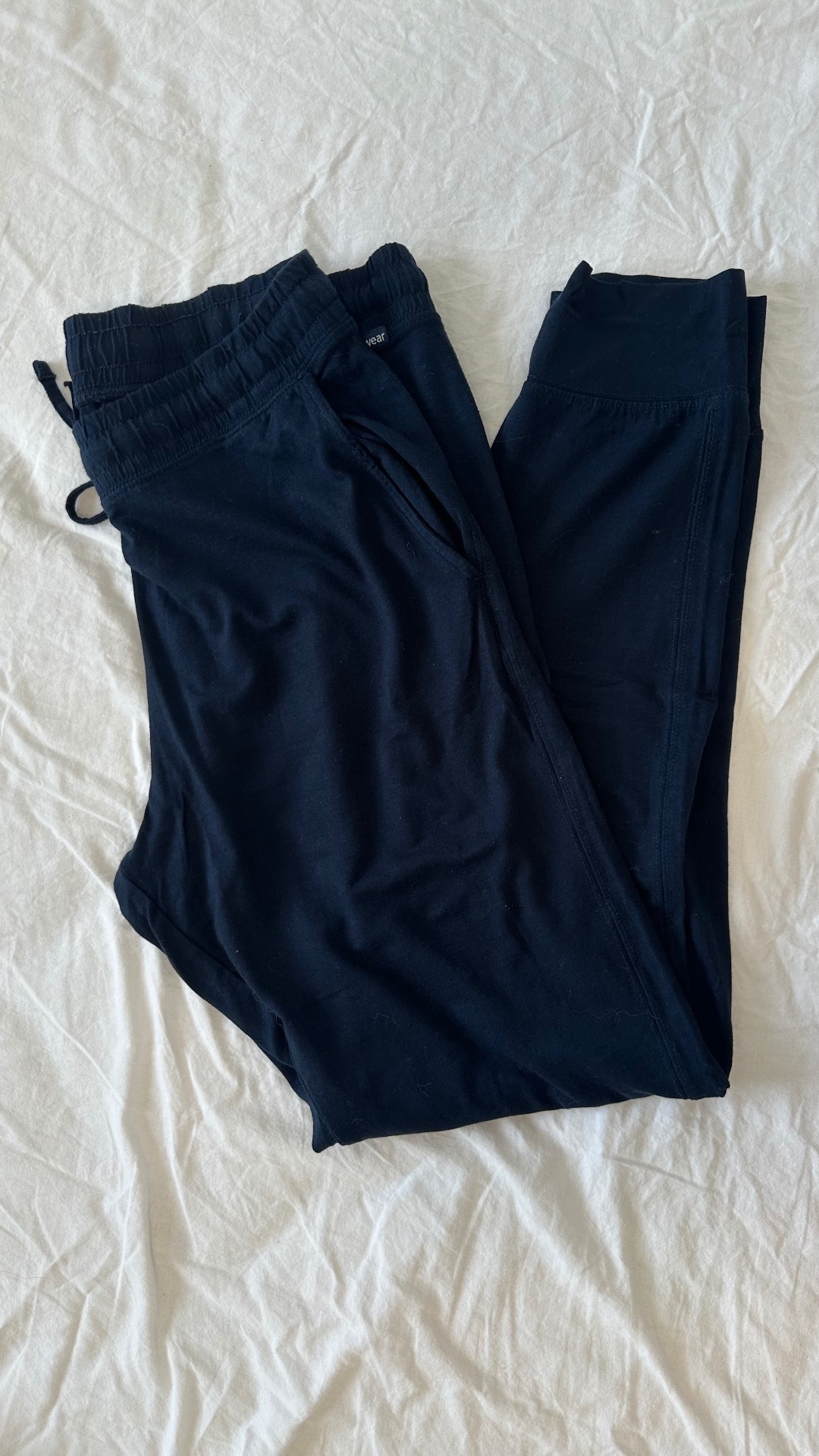 מכנס כחול S.wear S.wear יד שנייה בנמיז - Nemyz