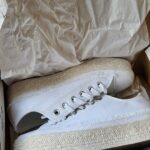נעלי אולסטאר Converse (All-Star) – קונברס (אול-סטאר) יד שנייה בנמיז - Nemyz