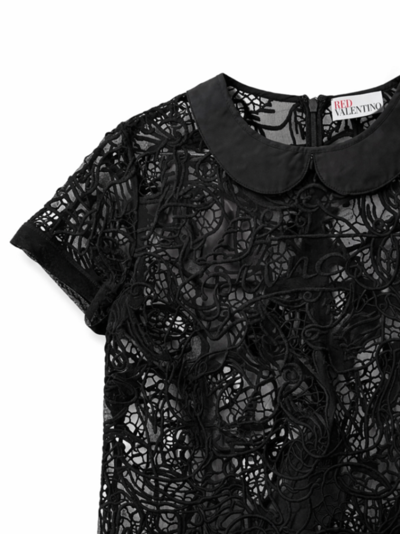 שמלת Red Valentino Valentino – ולנטינו​ יד שנייה בנמיז - Nemyz