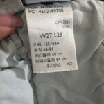 ג׳ינס ליוויס Levi's - ליווייס יד שנייה בנמיז - Nemyz
