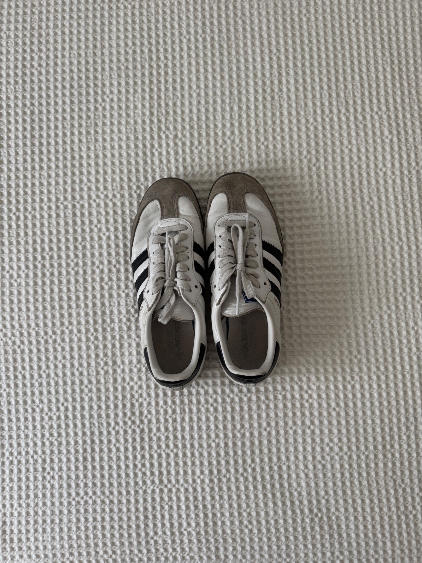 אדידס סמבה Adidas – אדידס יד שנייה בנמיז - Nemyz