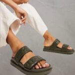 כפכף קייצי Asos – אסוס יד שנייה בנמיז - Nemyz