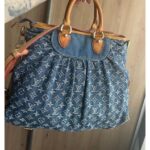 תיק וינטג’י Louis Vuitton - לואי ויטון יד שנייה בנמיז - Nemyz