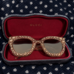 משקפי Gucci קריסטלים Gucci - גוצ'י יד שנייה בנמיז - Nemyz