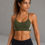גוזיית ספורט M Adidas – אדידס יד שנייה בנמיז - Nemyz