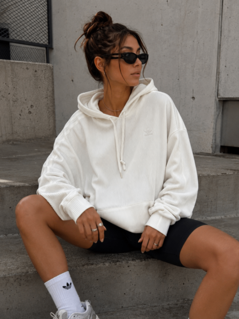 קופצוו אוברסייז xs Adidas – אדידס יד שנייה בנמיז - Nemyz