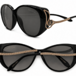 משקף Roberto Cavalli Roberto Cavali יד שנייה בנמיז - Nemyz