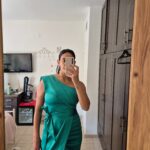 שמלה אלגנטית April – אפריל יד שנייה בנמיז - Nemyz
