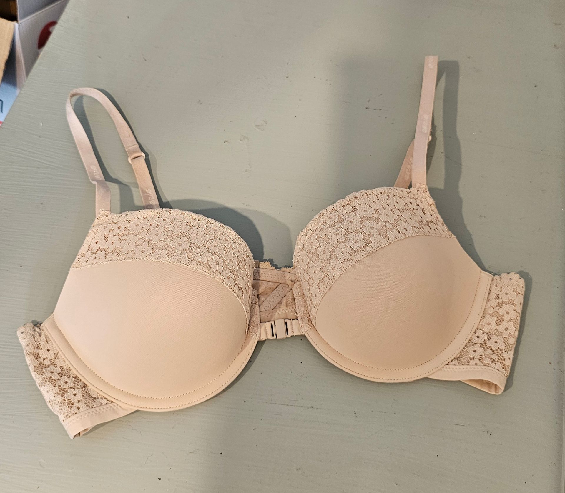 חזייה arie American Eagle – אמריקן איגל יד שנייה בנמיז - Nemyz