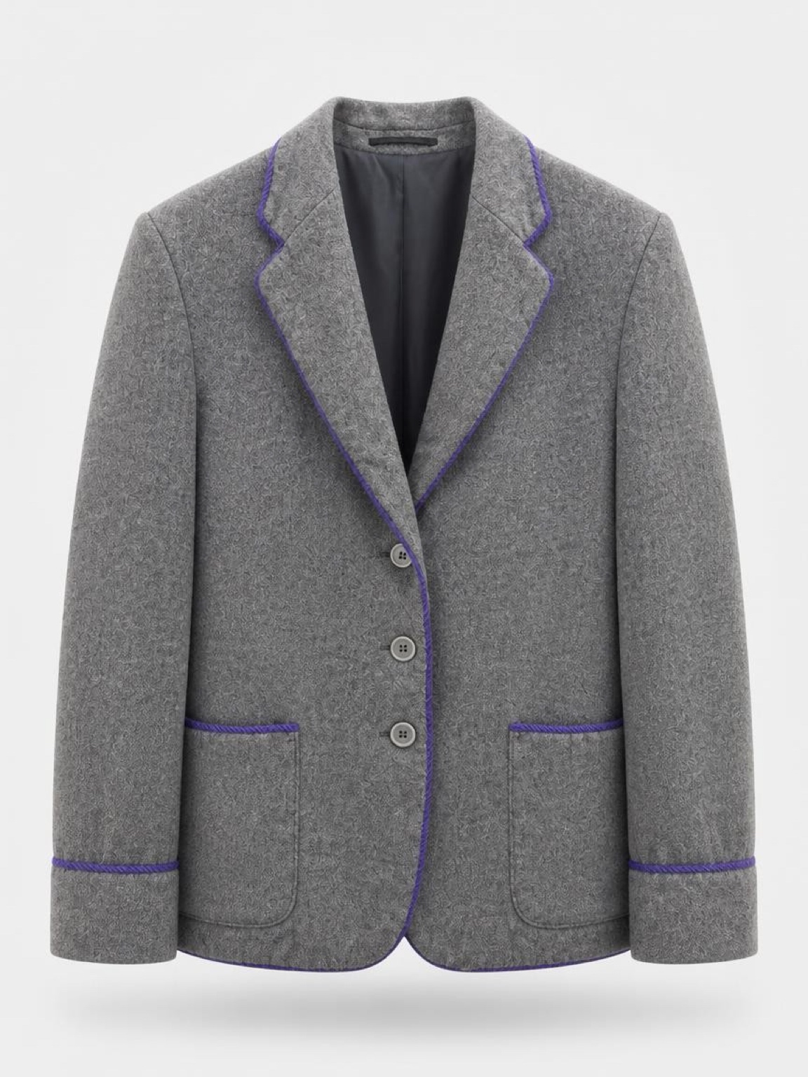בלייזר Harrods צמר אחר יד שנייה בנמיז - Nemyz