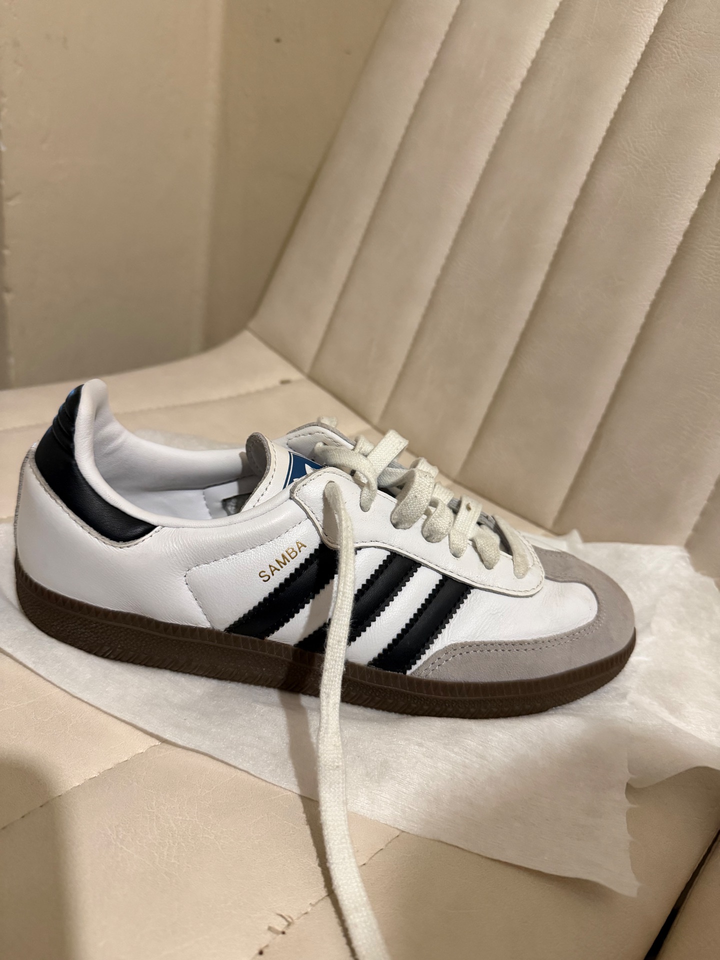 אדידס סמבה og Adidas – אדידס יד שנייה בנמיז - Nemyz