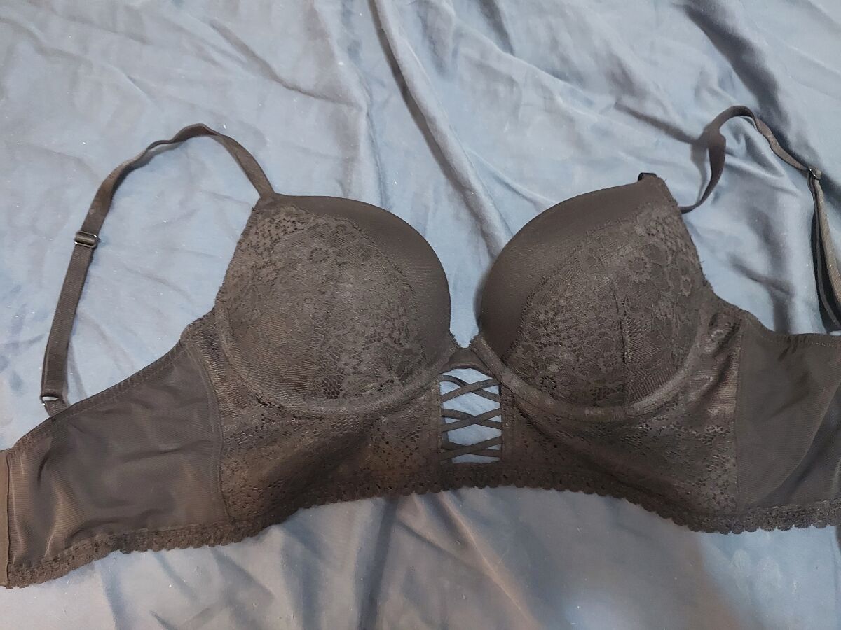 חזיית h&m H&M - אייץ' אנד אם יד שנייה בנמיז - Nemyz