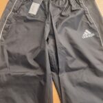 אדידס מכנס ניילון Adidas – אדידס יד שנייה בנמיז - Nemyz