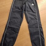 אדידס מכנס ניילון Adidas – אדידס יד שנייה בנמיז - Nemyz