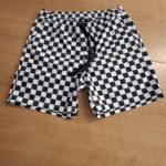 Vans מכנסיים קצרים Vans - ואנס יד שנייה בנמיז - Nemyz