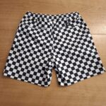 Vans מכנסיים קצרים Vans - ואנס יד שנייה בנמיז - Nemyz