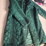 ג’קט אחר יד שנייה בנמיז - Nemyz