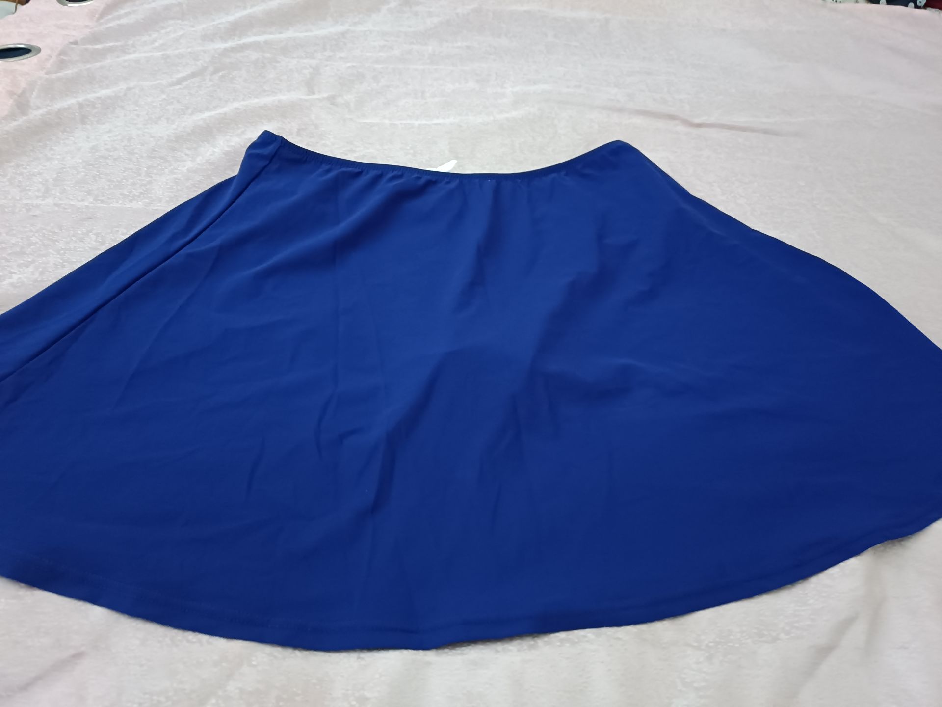 חצאית בגד ים אחר יד שנייה בנמיז - Nemyz