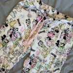 סט פיג׳מה מיקי מאוס Delta - דלתא יד שנייה בנמיז - Nemyz