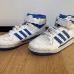 🤍💙 Adidas Original Adidas – אדידס יד שנייה בנמיז - Nemyz