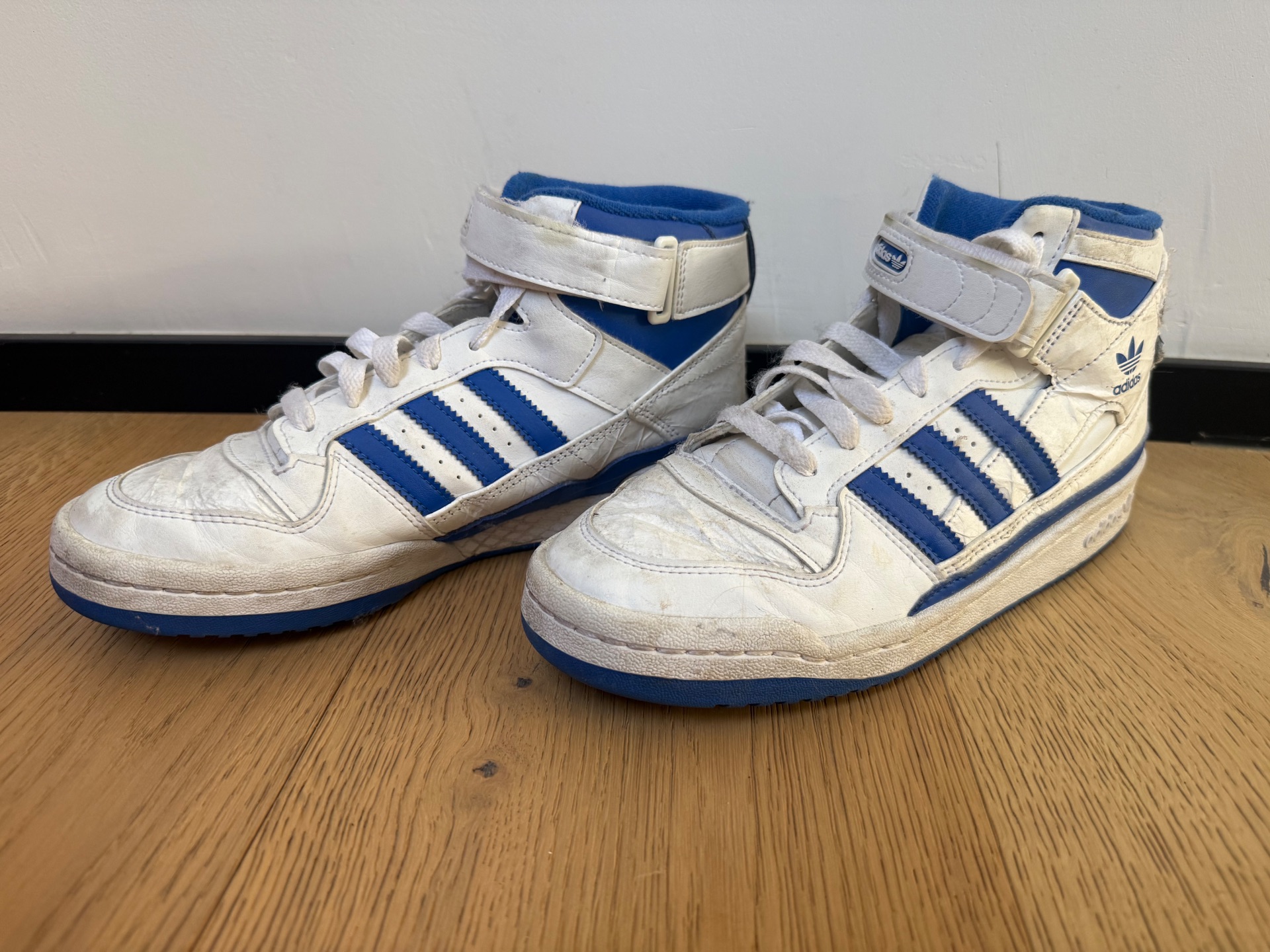 🤍💙 Adidas Original Adidas – אדידס יד שנייה בנמיז - Nemyz
