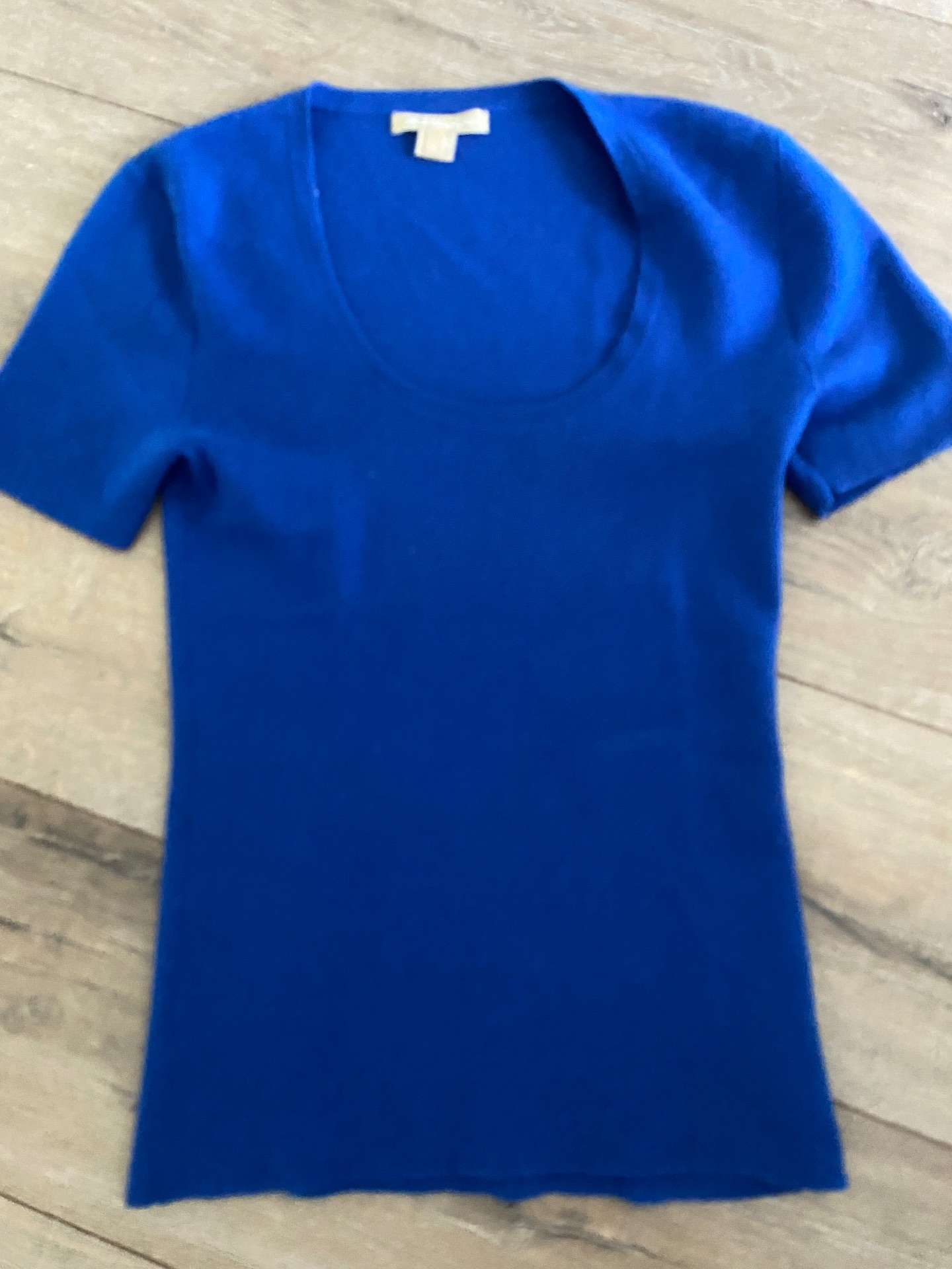 Cashmere shirt Michael Kors יד שנייה בנמיז - Nemyz