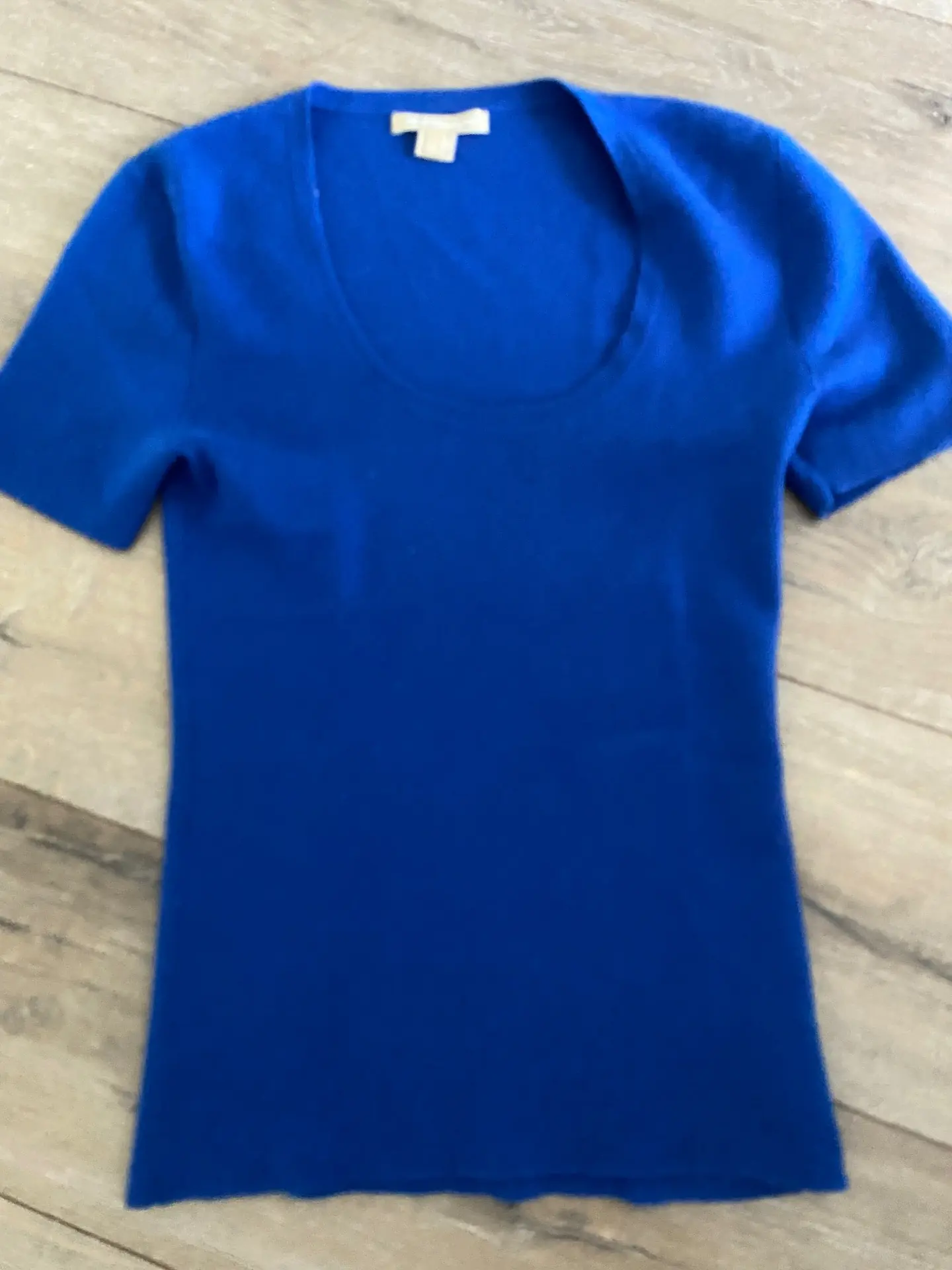 Cashmere shirt Michael Kors יד שנייה בנמיז - Nemyz
