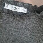 חולצה של מנגו S Mango - מנגו יד שנייה בנמיז - Nemyz